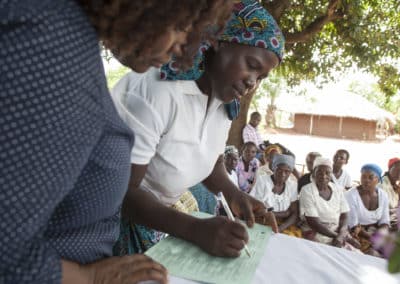 Responding to Shifting HIV Landscape, ICAP Looks Toward the Future of Service Delivery