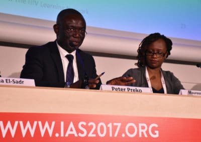 Archived Webinar: Differentiated Service Delivery at IAS 2017