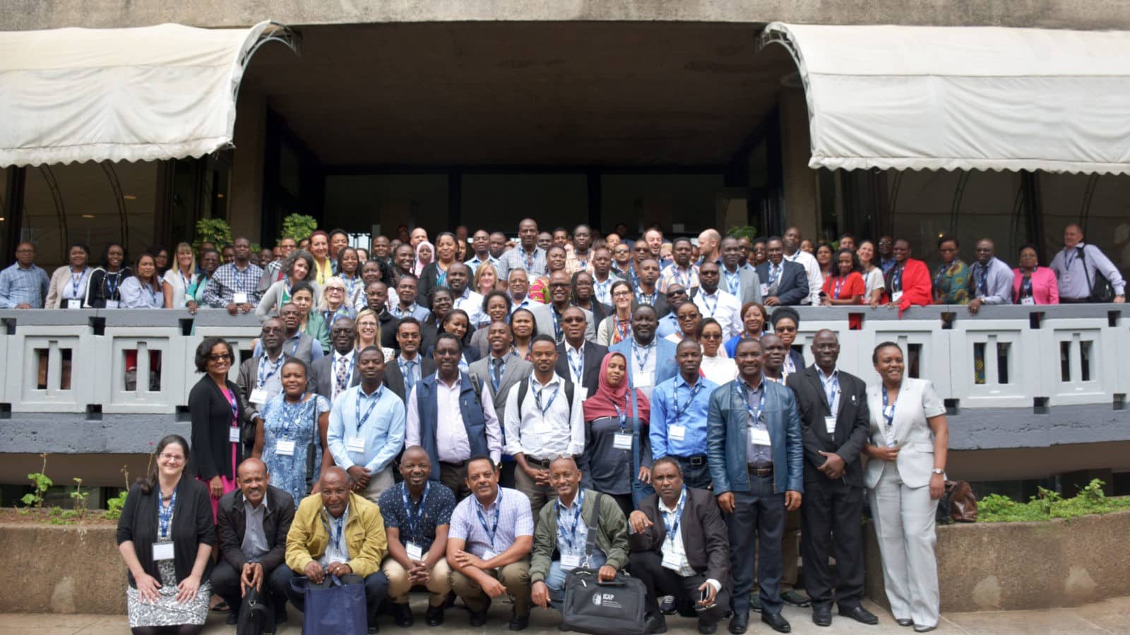 CQUIN Second Annual Meeting Addis Ababa, Ethiopia