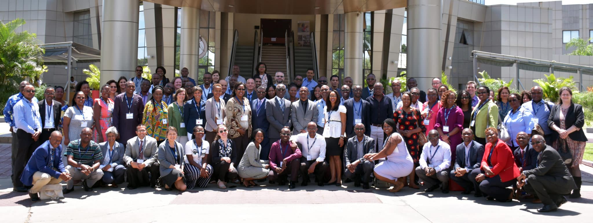 CQUIN Workshop: HIV Differentiated Service Delivery: Opportunities and Challenges for TB Prevention and Care Lusaka, Zambia