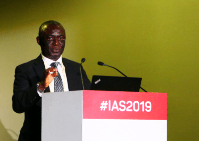 At IAS, ICAP Explores New Frontiers of Differentiated Service Delivery