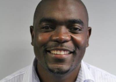 Dr. Musa Manganye Joins the South Africa Department of Health to Support DSD Implementation Nationwide