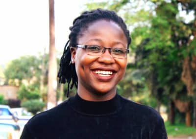 “Involve us in Policy!” – Perspectives on Differentiated Service Delivery from Robinah Babirye, Mother, Youth Advocate, and Recipient of Care from Uganda