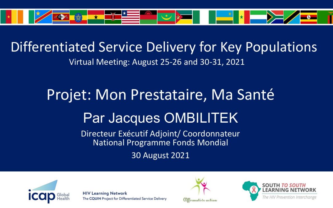 CQUIN Key Populations Meeting Slide template Affirmative Action-Jacques ...