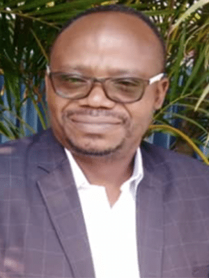 Jacques Ombilitek, Affirmative Action Cameroon