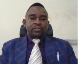 Peter Nwaokenneya, MOH Nigeria  