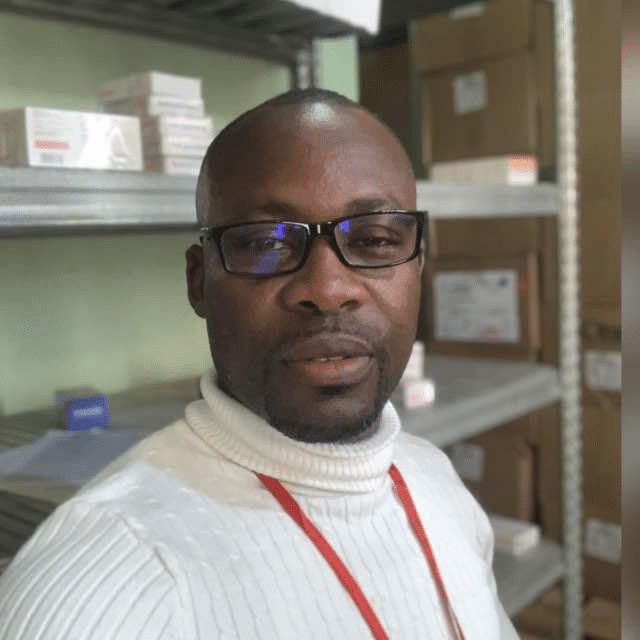 “We Continue to Diversify our DSD Models,” Simplice Koffi Bohoussou’s Perspectives from Côte d’Ivoire