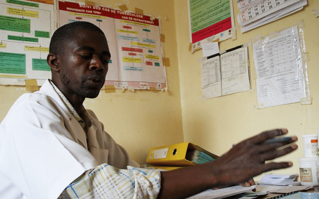 Differentiated TB/HIV Services: Integrating TB Preventive Treatment into the Fast Track Model in Zimbabwe and Zambia