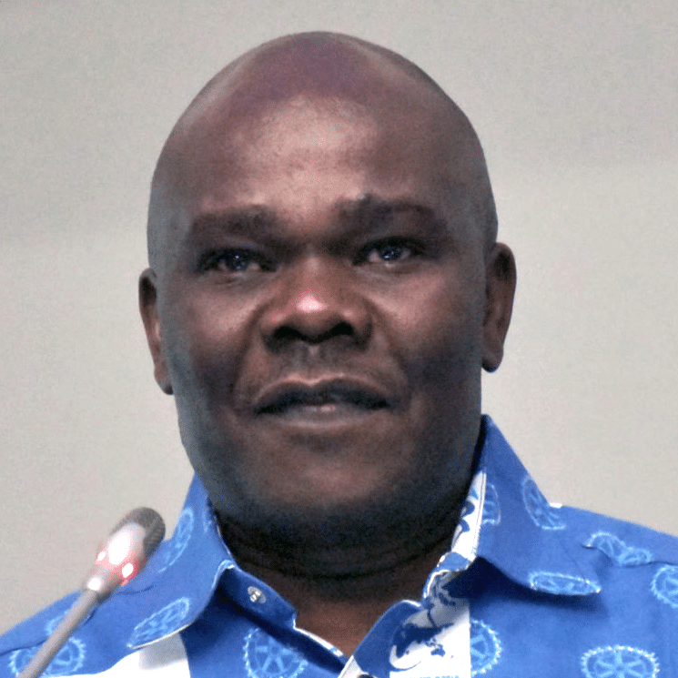 Nelson Otwoma