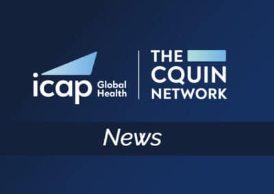 Optimizing Quality in Person-Centered HIV Care: Pilot Implementation of the Key Population-Friendly Service Quality Management Toolkit