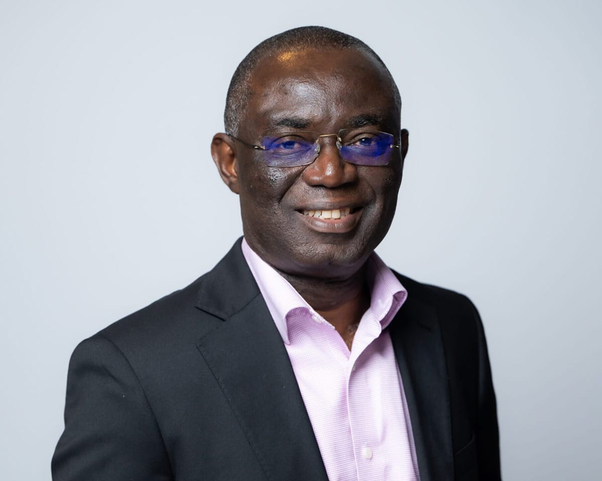 It is with profound sadness that we announce the passing of Dr. Peter Preko on February 21, 2025. Dr. Preko was the principal investigator and project director for ICAP’s CQUIN Learning Network.
