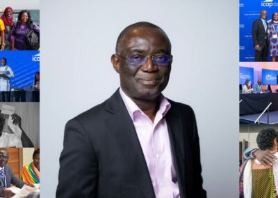 Call for Nominations: The Peter Preko Leadership Award